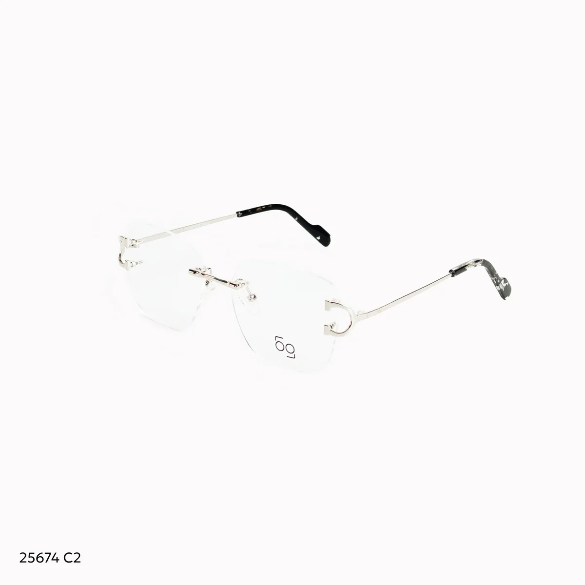 Оправы JOPS 25674 C2, Lightweight